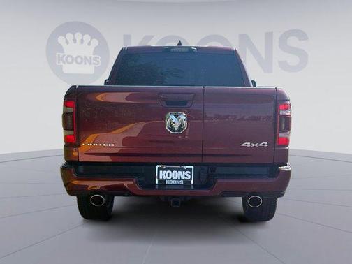 2023 RAM 1500 Limited