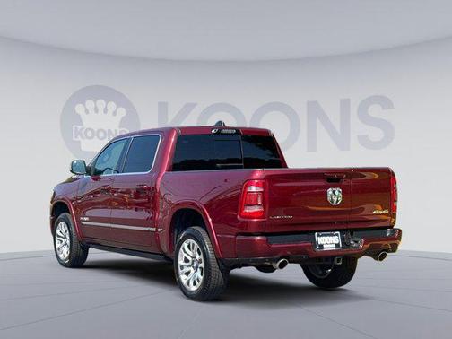 2023 RAM 1500 Limited