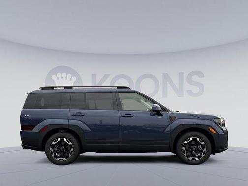 2026 Hyundai SANTA FE SEL 2.4