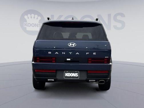 2026 Hyundai SANTA FE SEL 2.4