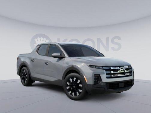 2026 Hyundai SANTA CRUZ SE