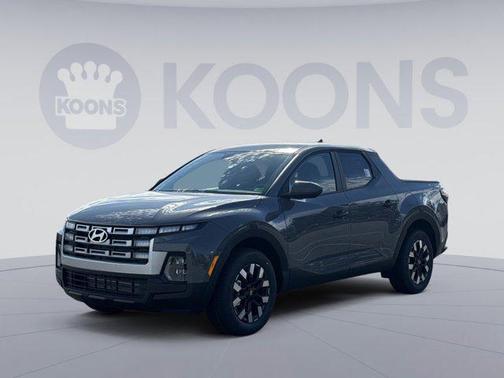 2026 Hyundai SANTA CRUZ SE