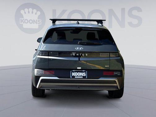2025 Hyundai IONIQ 5 SEL