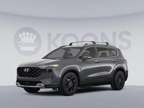 2022 Hyundai SANTA FE SEL 2.4