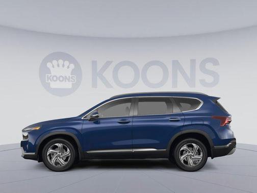 2023 Hyundai SANTA FE SEL 2.4