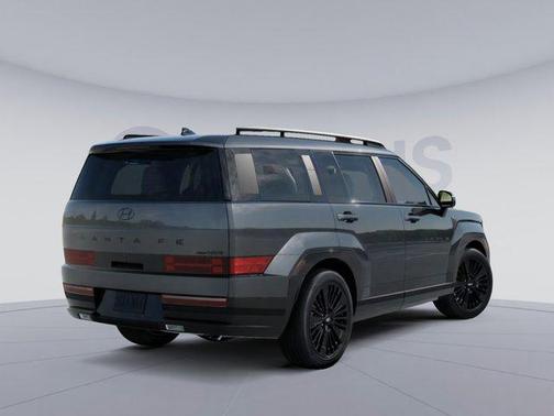 2025 Hyundai SANTA FE HEV Calligraphy
