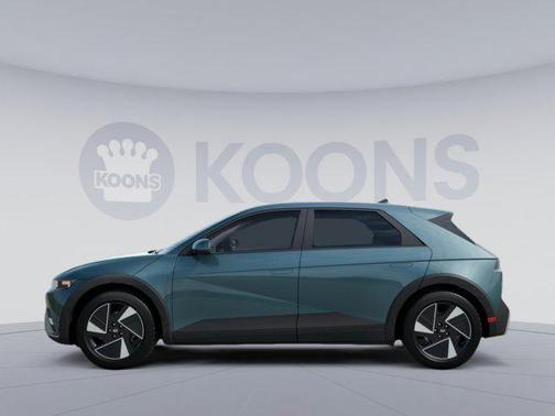 2025 Hyundai IONIQ 5 SE