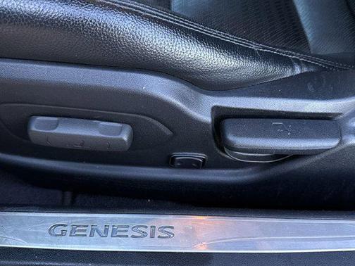 2015 Hyundai Genesis Coupe 3.8 Ultimate