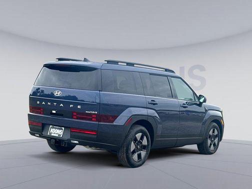 2026 Hyundai SANTA FE SEL 2.4