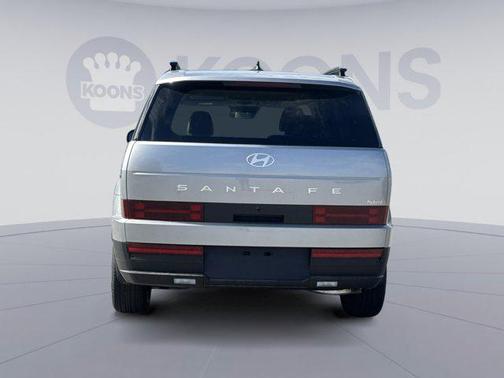 2026 Hyundai SANTA FE SEL 2.4