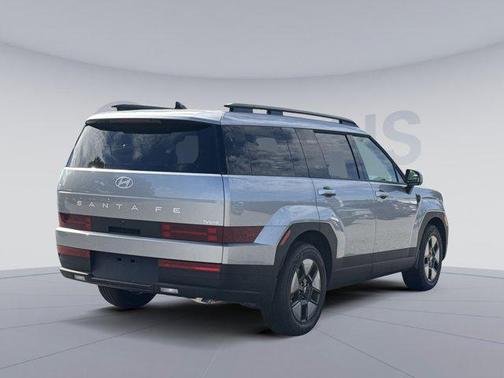 2026 Hyundai SANTA FE SEL 2.4