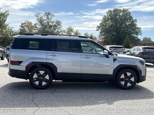 2026 Hyundai SANTA FE SEL 2.4