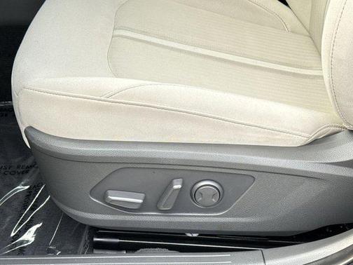 Abyss Black 2025 Hyundai SONATA SEL