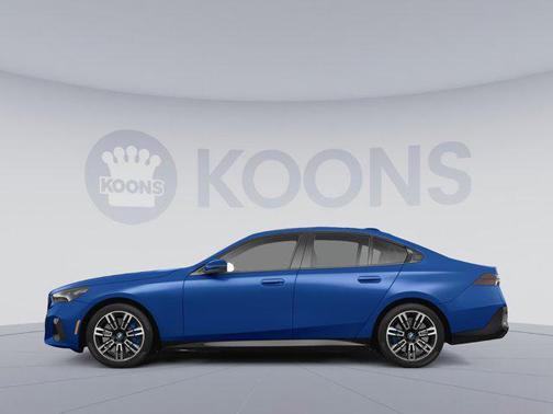 2022 BMW 530 i xDrive