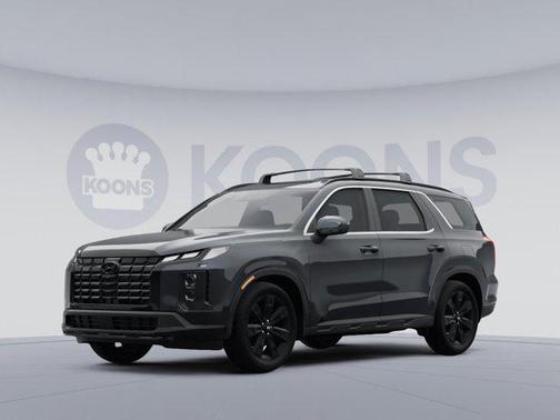 2025 Hyundai PALISADE XRT