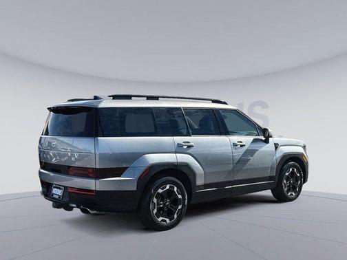 2025 Hyundai SANTA FE SEL 2.4