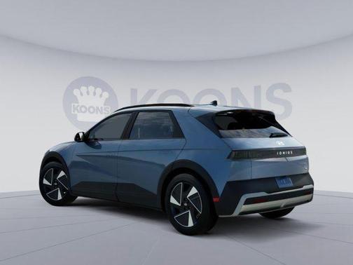 2025 Hyundai IONIQ 5 SEL