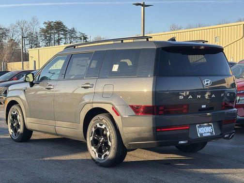 2026 Hyundai SANTA FE SEL 2.4