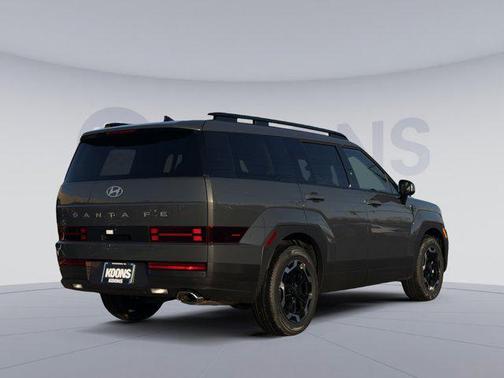 2026 Hyundai SANTA FE SEL 2.4