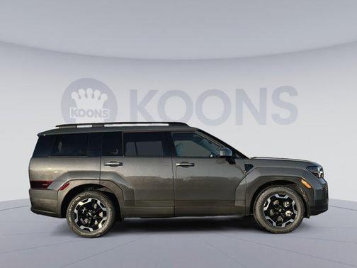 2026 Hyundai SANTA FE SEL 2.4