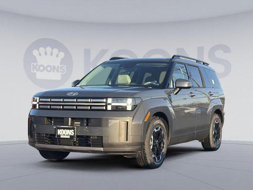 2026 Hyundai SANTA FE SEL 2.4