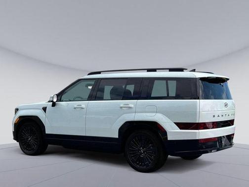 2025 Hyundai SANTA FE HEV Calligraphy