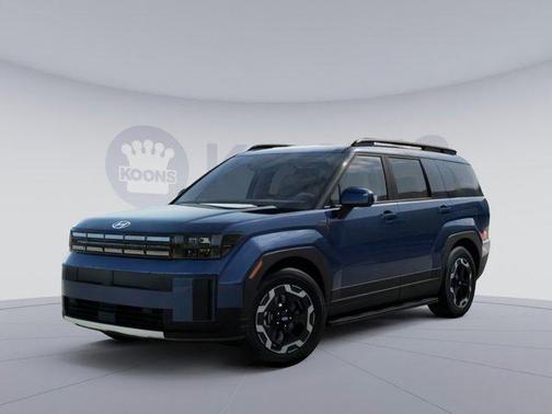 2026 Hyundai SANTA FE SEL 2.4