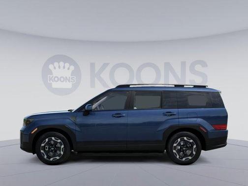 2026 Hyundai SANTA FE SEL 2.4