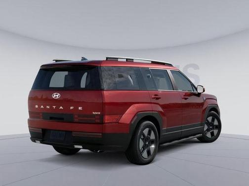 2026 Hyundai SANTA FE SEL 2.4