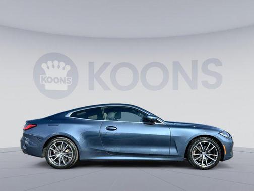 2024 BMW 430 i xDrive