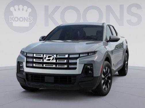 2026 Hyundai SANTA CRUZ SE