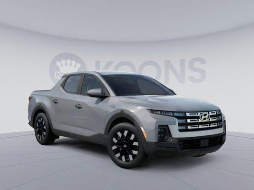2026 Hyundai SANTA CRUZ SE