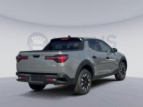 2026 Hyundai SANTA CRUZ SE