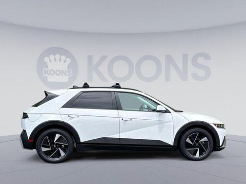 2025 Hyundai IONIQ 5 SEL