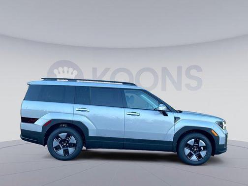 2026 Hyundai SANTA FE SEL 2.4