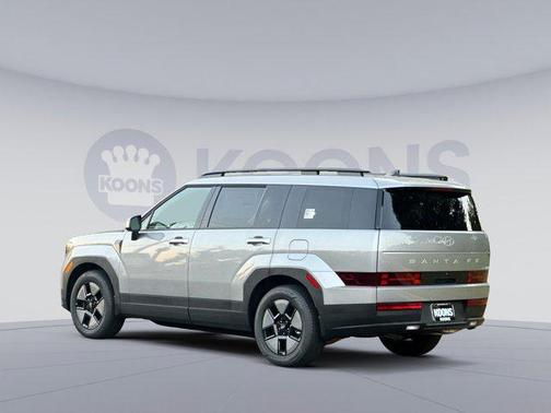 2026 Hyundai SANTA FE SEL 2.4