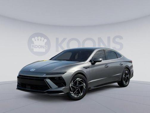 2026 Hyundai SONATA SEL