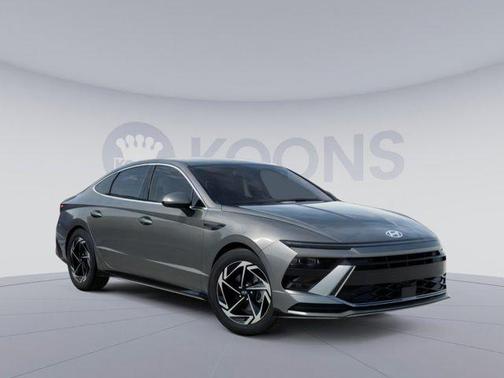 2026 Hyundai SONATA SEL