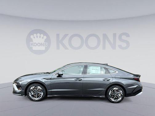 2026 Hyundai SONATA SEL