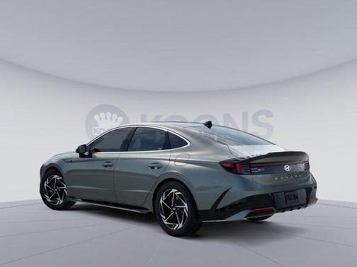 2026 Hyundai SONATA SEL