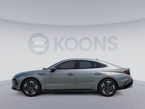 2026 Hyundai SONATA SEL