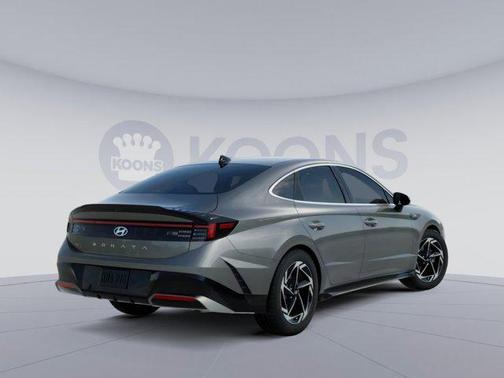 2026 Hyundai SONATA SEL