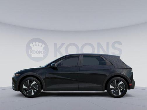 2025 Hyundai IONIQ 5 SE