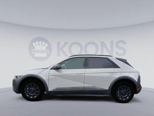 2025 Hyundai IONIQ 5 XRT