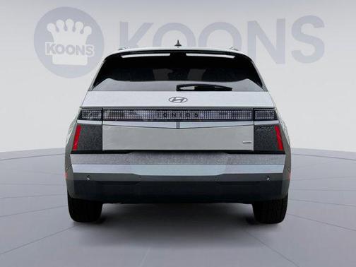 2025 Hyundai IONIQ 5 XRT