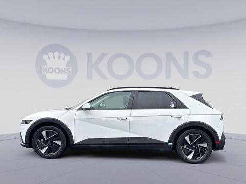 2025 Hyundai IONIQ 5 SEL