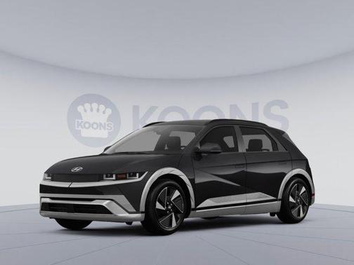 2025 Hyundai IONIQ 5 Limited