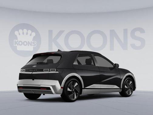 2025 Hyundai IONIQ 5 Limited