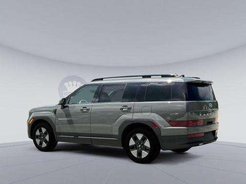 2025 Hyundai SANTA FE SEL 2.4