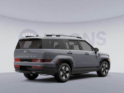 2025 Hyundai SANTA FE SEL 2.4